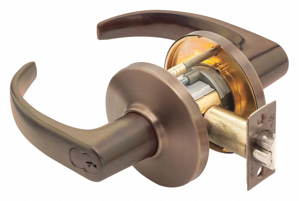 door knobs handle