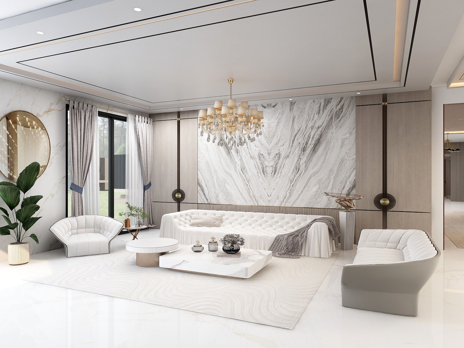 Interiors Interiors