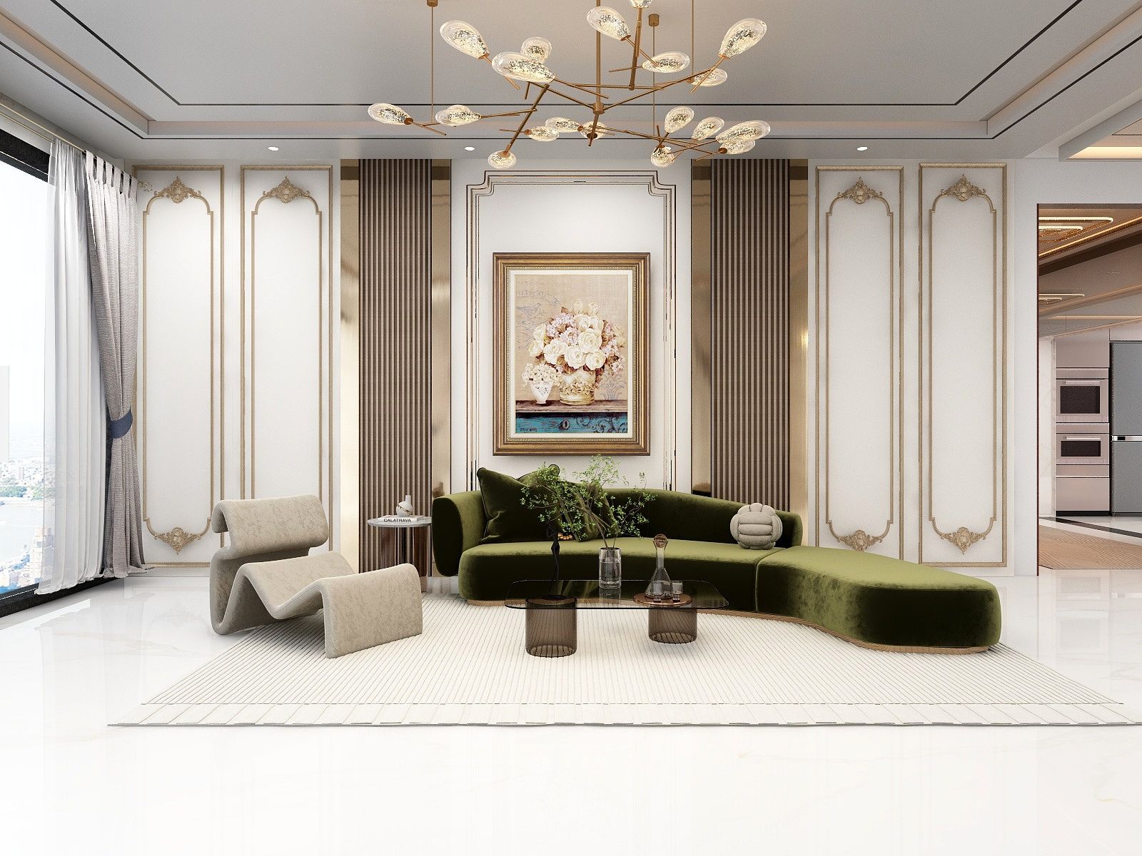 Interiors Interiors