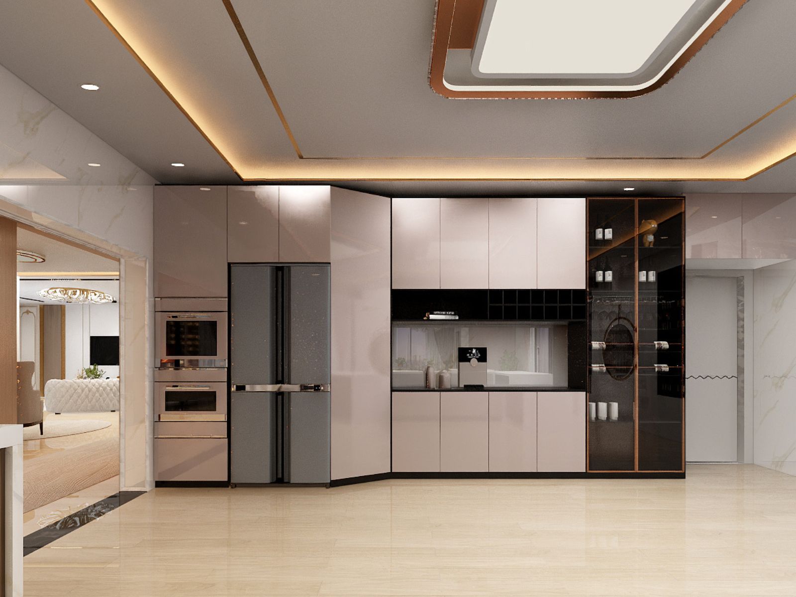 Interiors Interiors