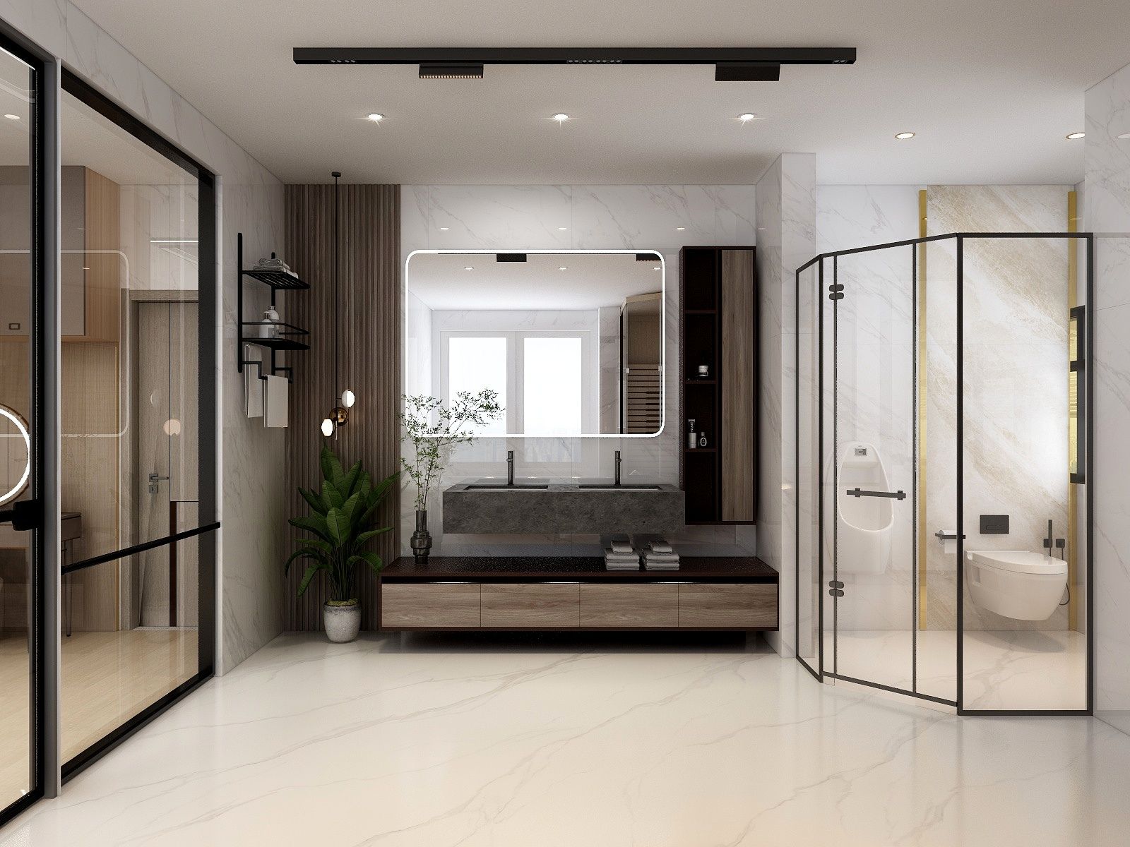 Interiors Interiors