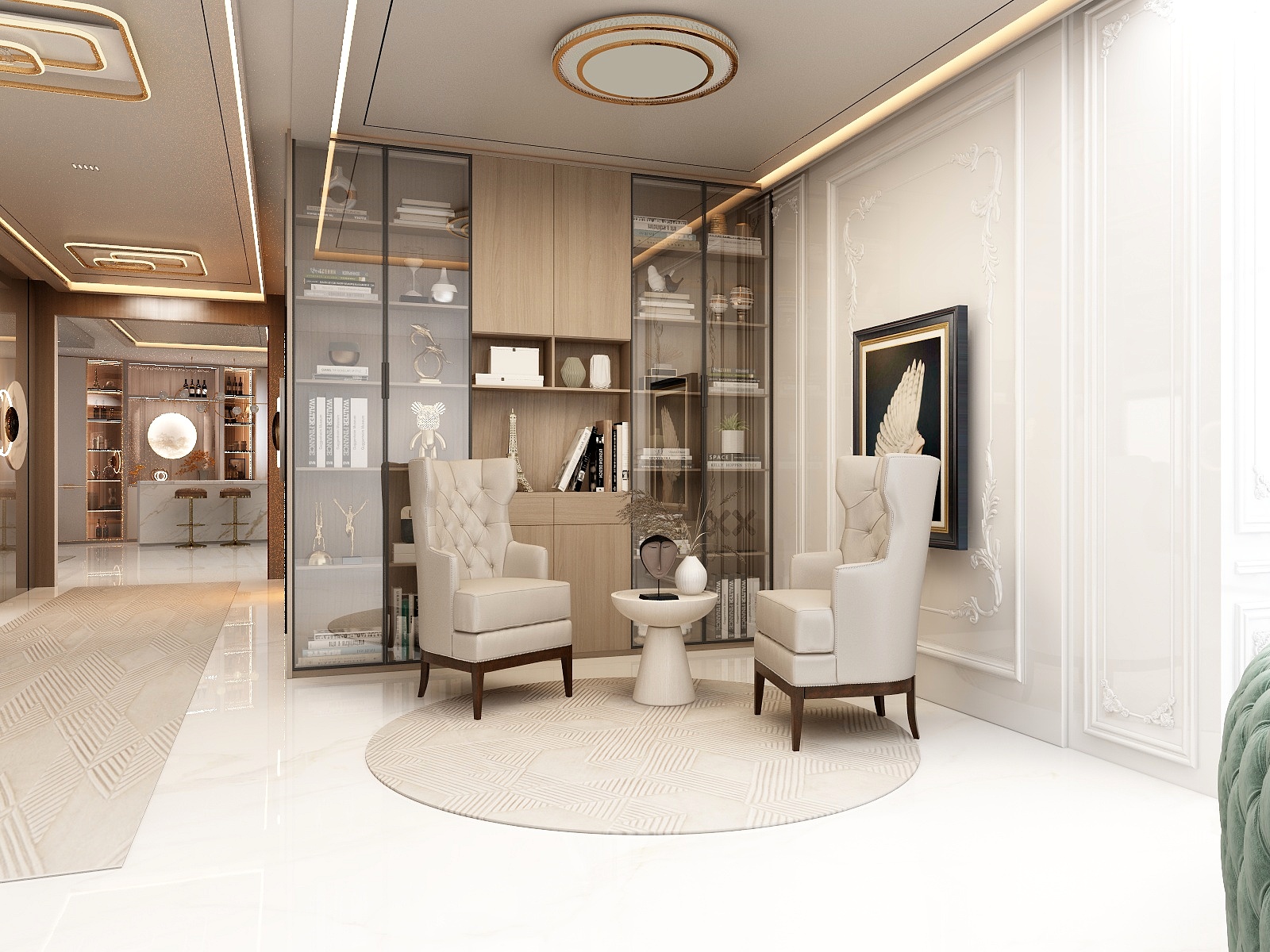 luxury flats in noida luxury flats in noida