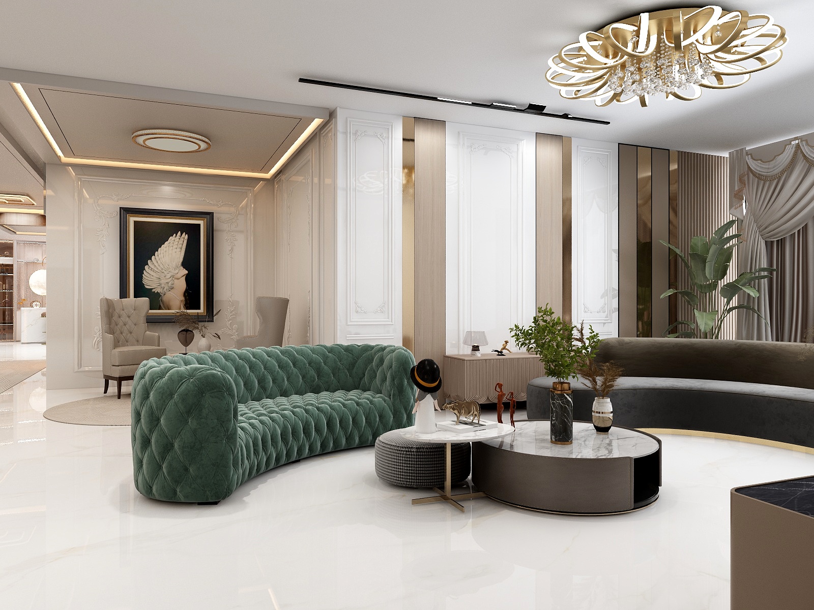 luxury flats in noida luxury flats in noida