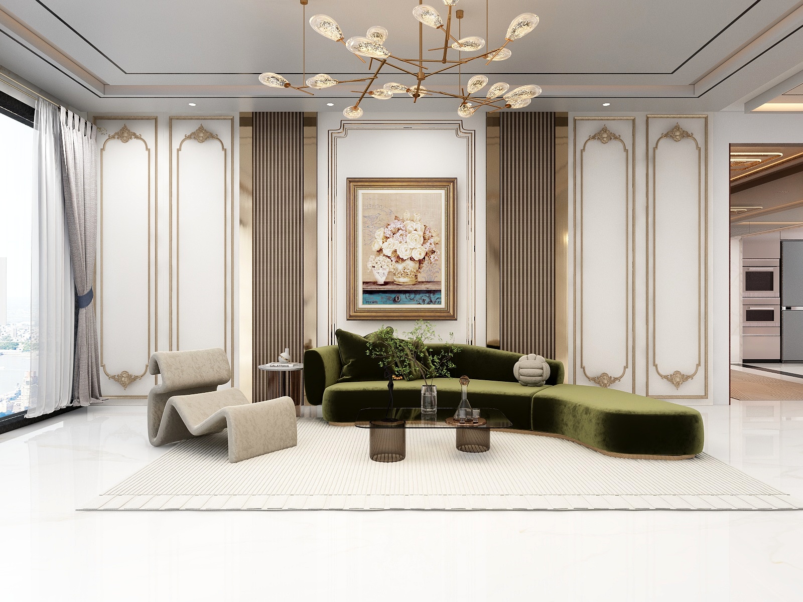 luxury flats in noida luxury flats in noida